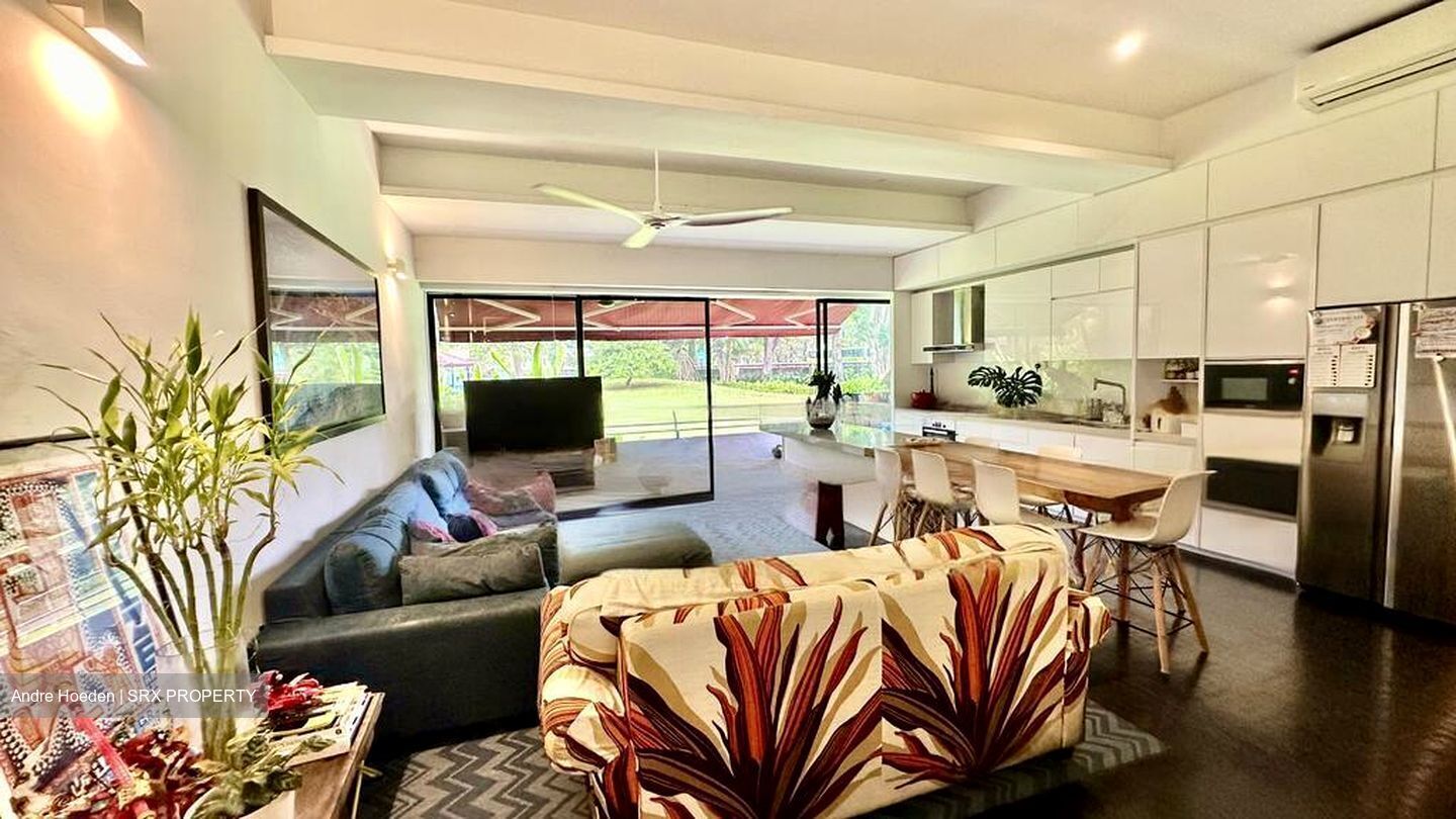 Eastern Lagoon (D15), Condominium #480752621